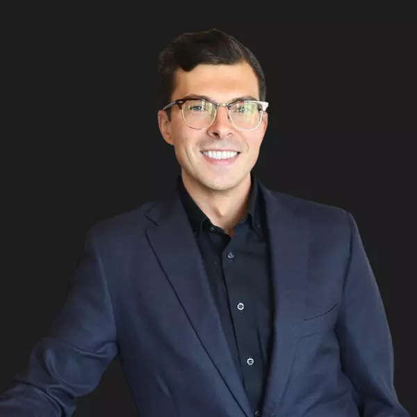 Zach Edelen