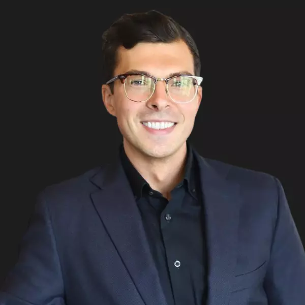 Zach Edelen