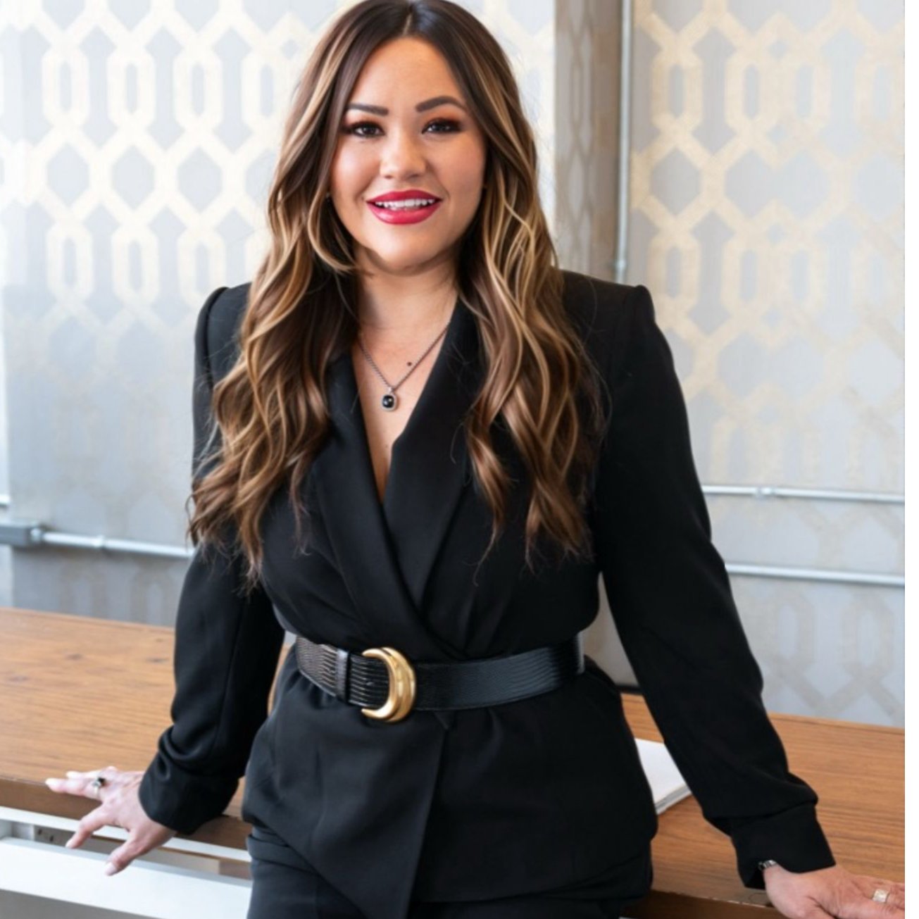 Aileen Yambo