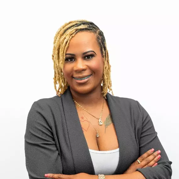 Erica Johnson