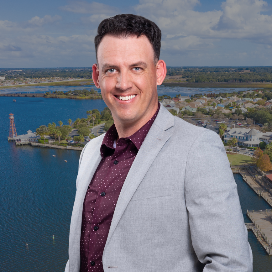 Sean Leahy