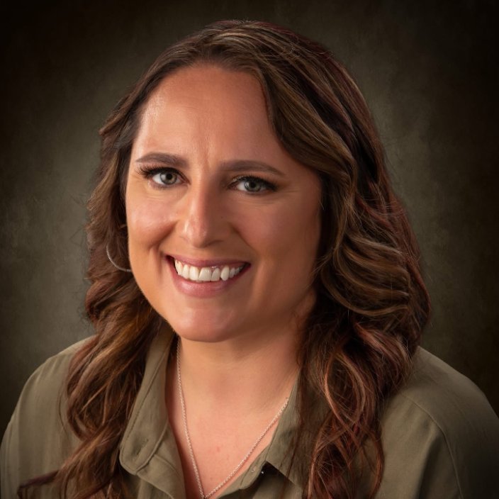 Amber Roeder