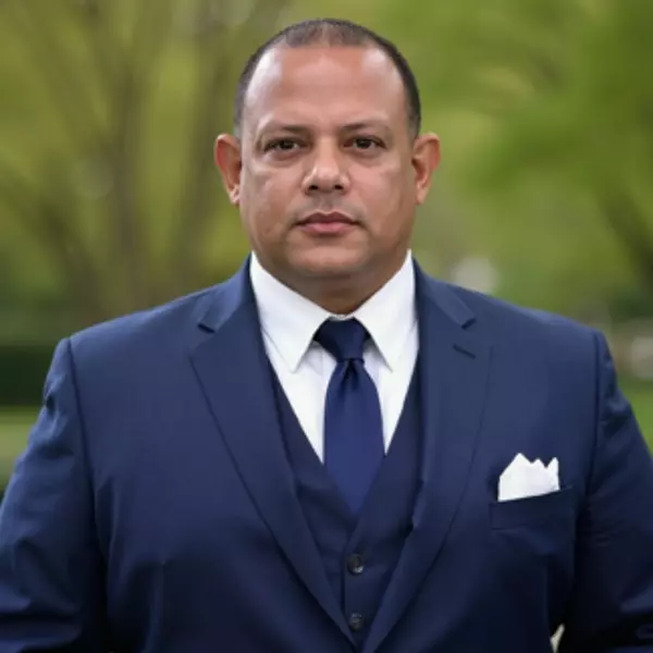Armando Buchanan