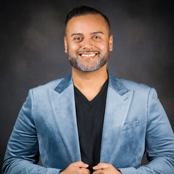 Alvaro Ivan Jaimes