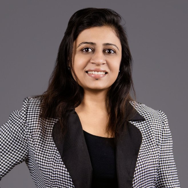 Hemal Nakrani