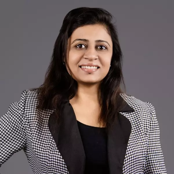 Hemal Nakrani