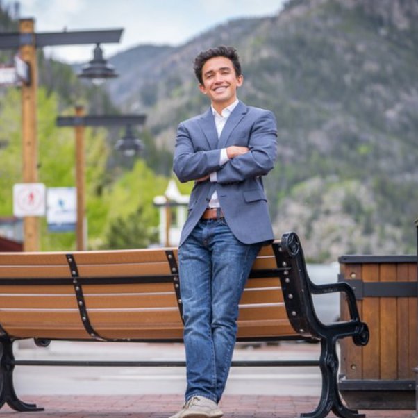 Ben Martinez
