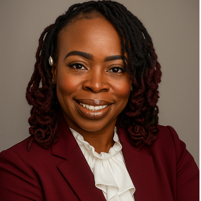 Sadiqa Ali, REALTOR