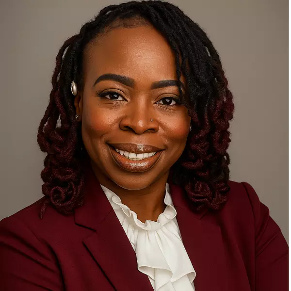 Sadiqa Ali, REALTOR