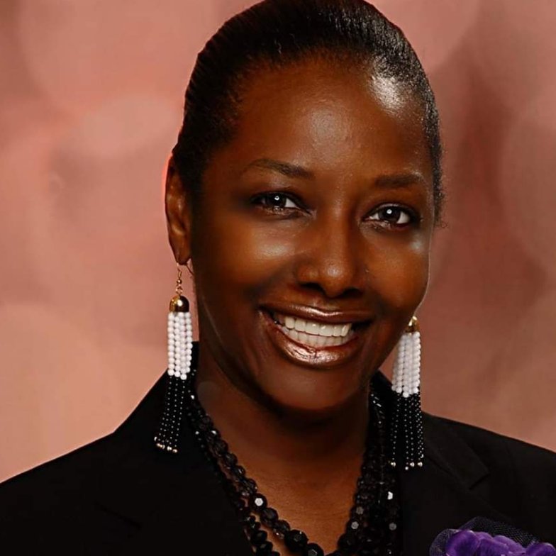 Doris Jackson