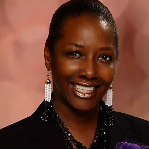 Doris Jackson
