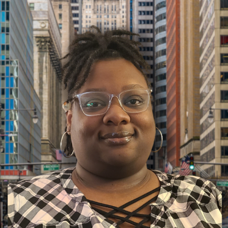 Lotticia Powell