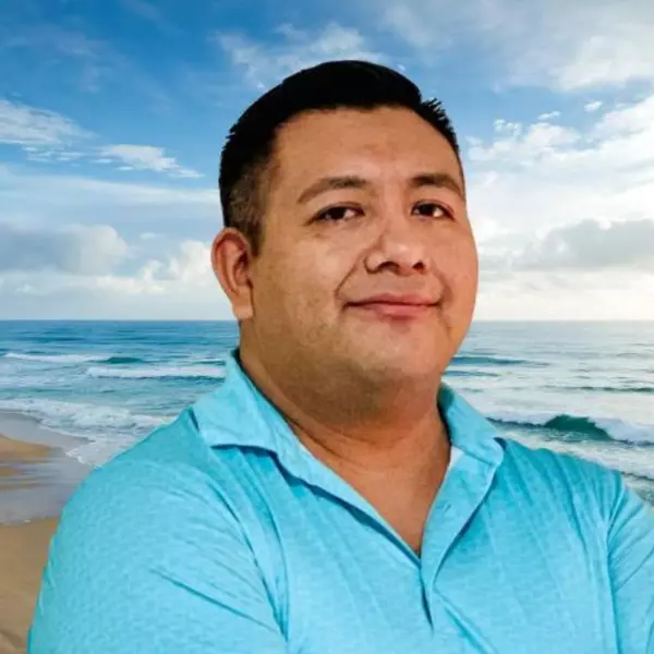 Hector Mendoza