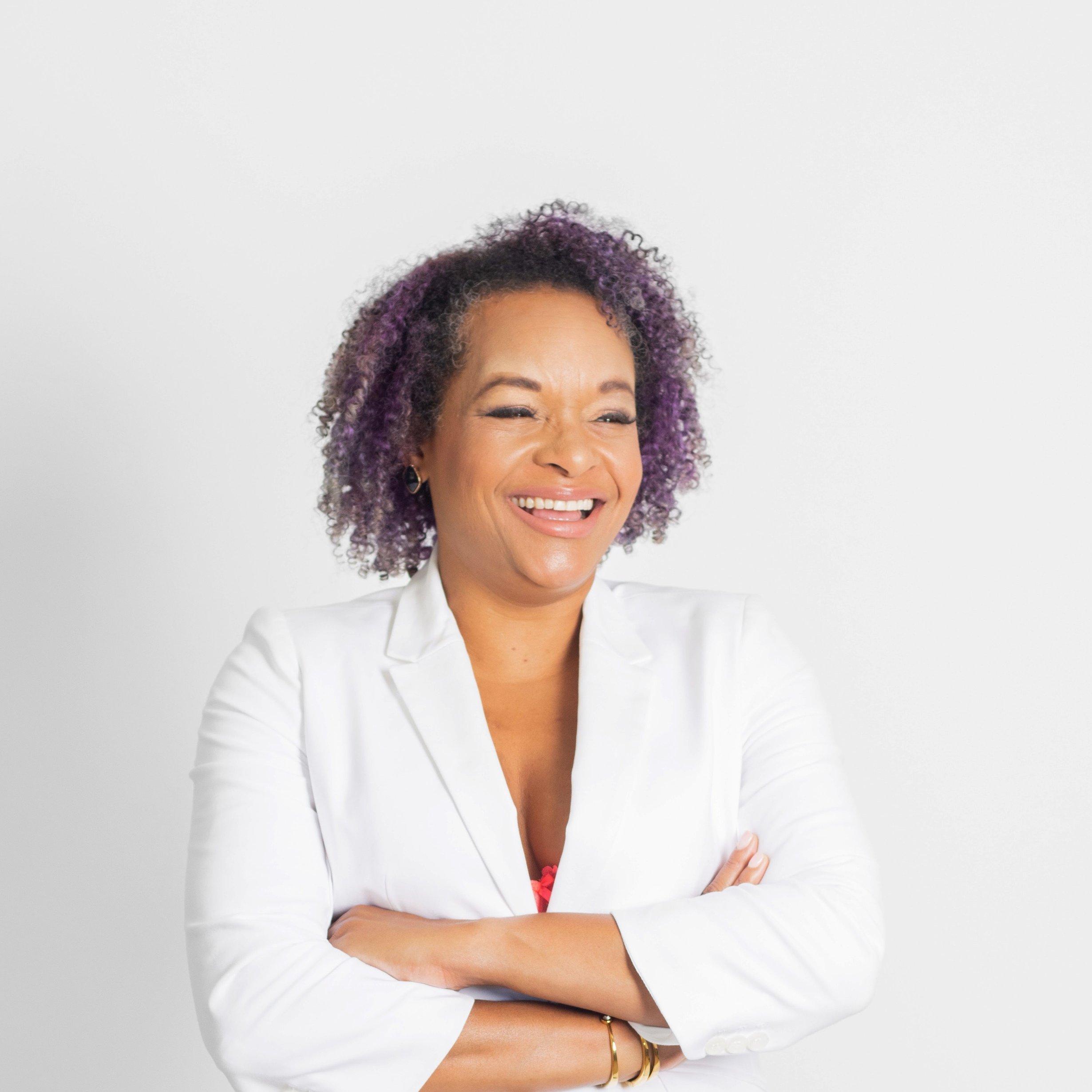 Christa Coore-Powell