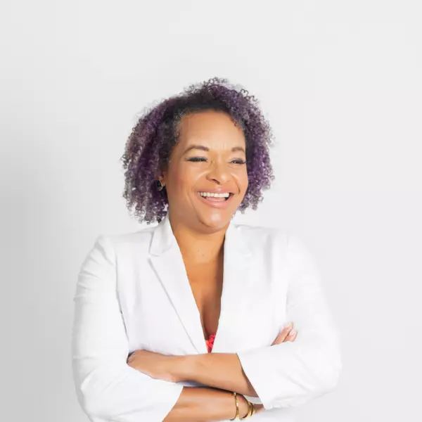 Christa Coore-Powell