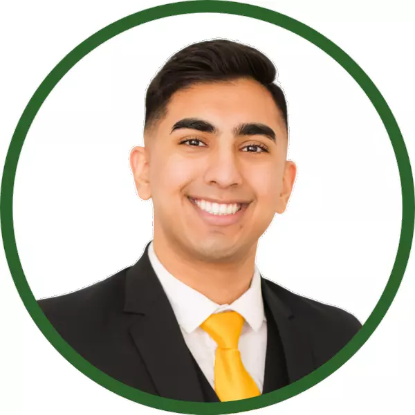 Amraj Dhillon PREC*