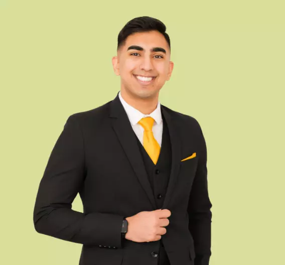agent profiles