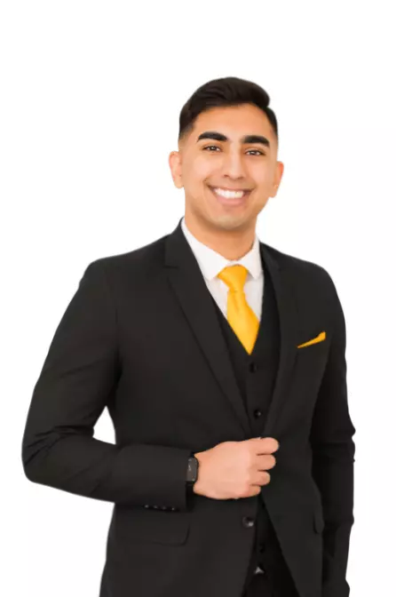 agent profiles