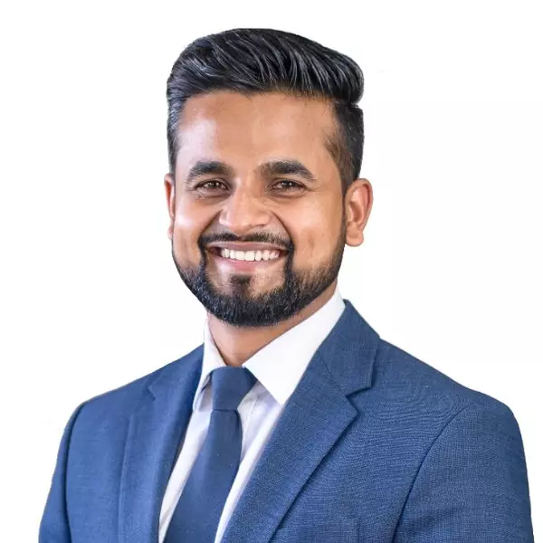 Arjit Brar