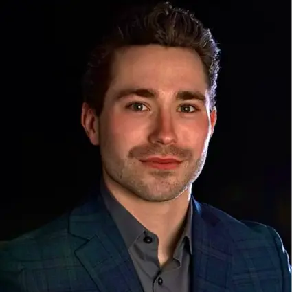 Anthony Leidy