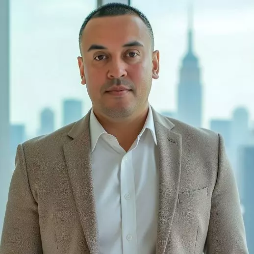 Daniel Rodriguez