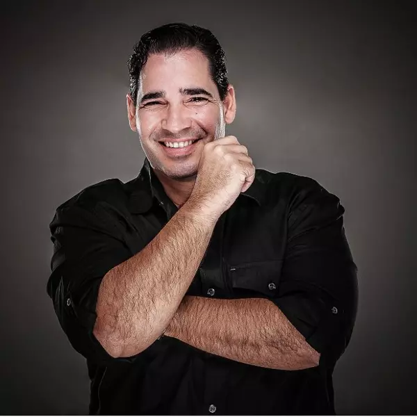 Santiago Martinez