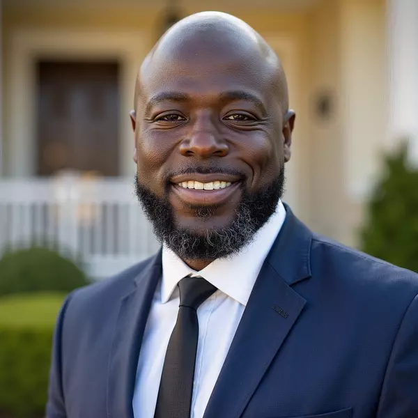 Damien Mitchell