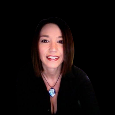 Cherie Speight