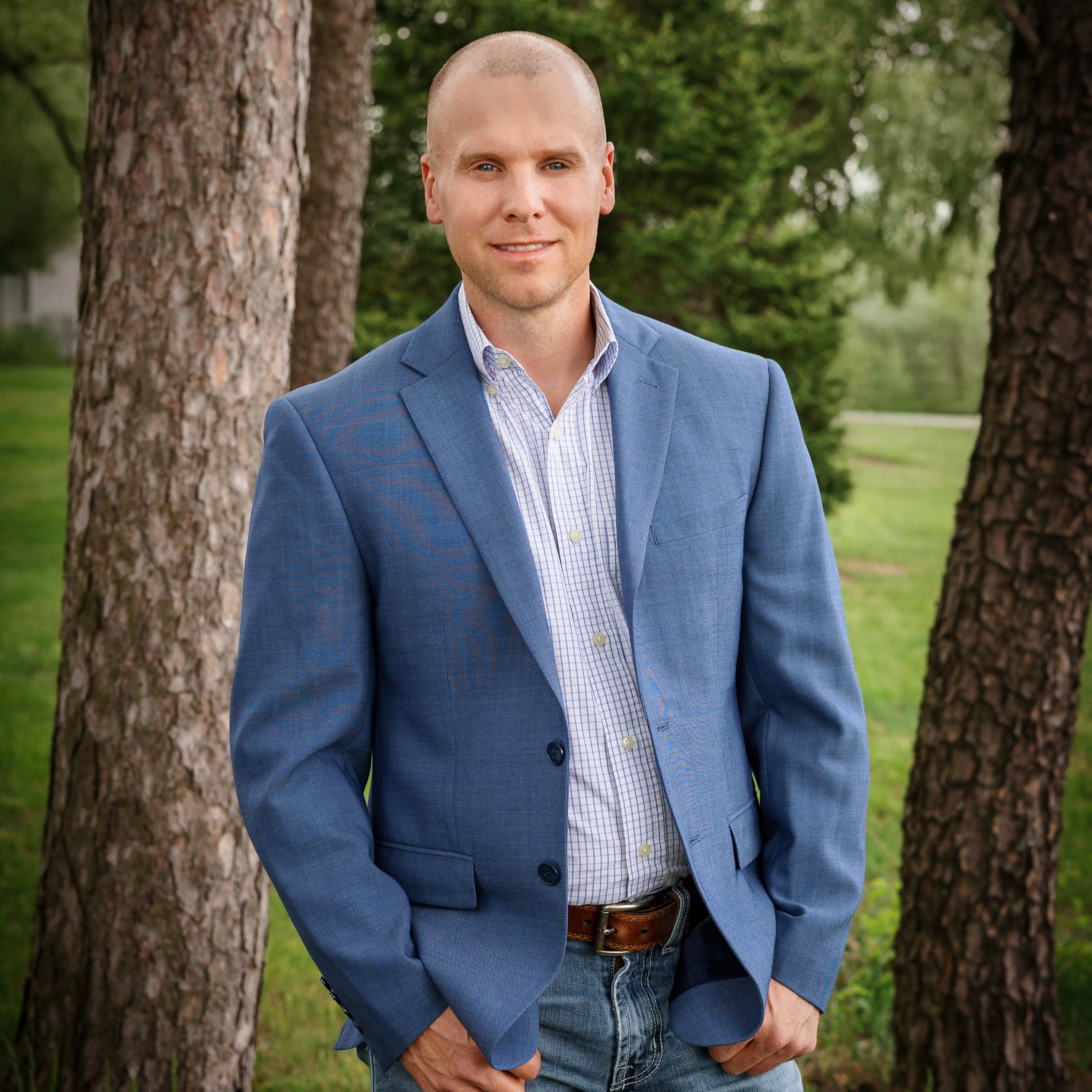 Jeff Foster