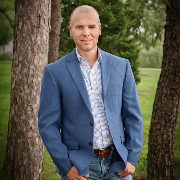 Jeff Foster