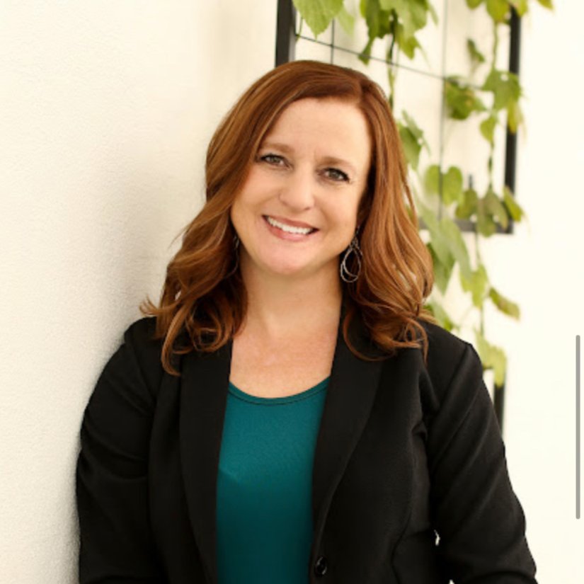 Mariann Pero
