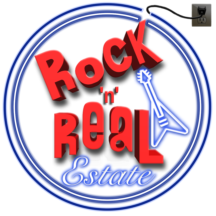 Rock 'n' Real Estate Team