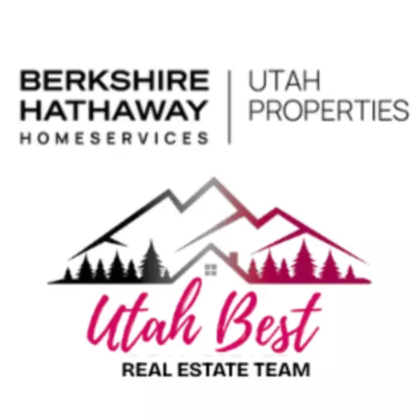 Utah Best Real Estate Team - Concierge
