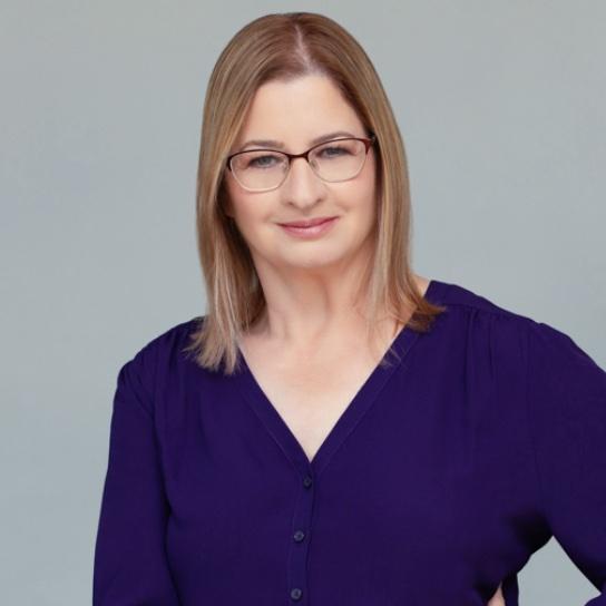 Anne Weatherby