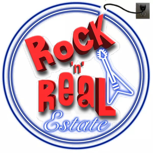 Rock 'n' Real Estate Team