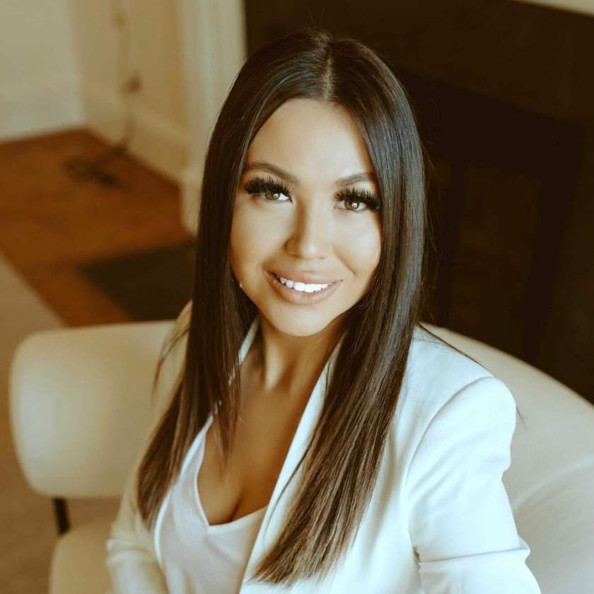 Ana Solorio