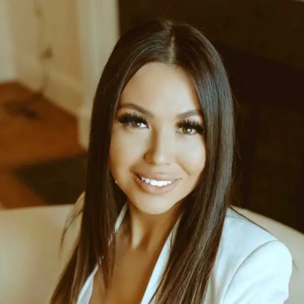 Ana Solorio