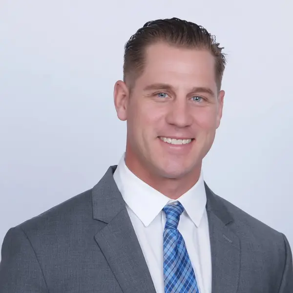 Tyler Happach