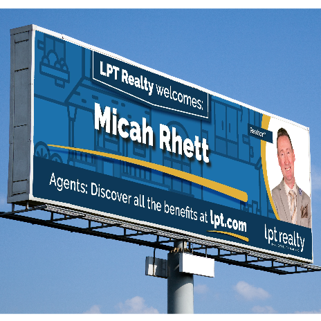 Micah Rhett