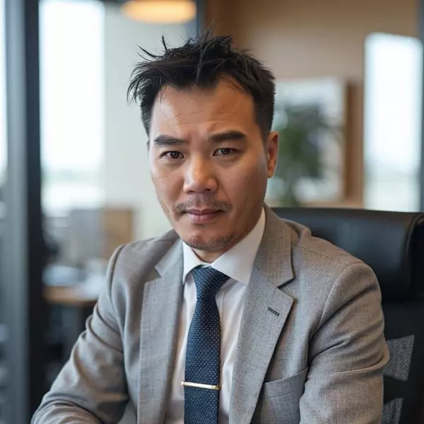 Tony Dang