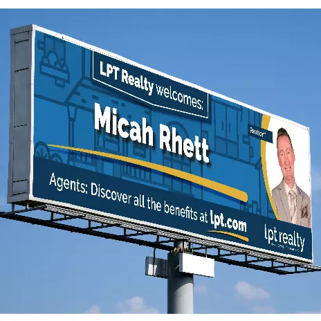 Micah Rhett