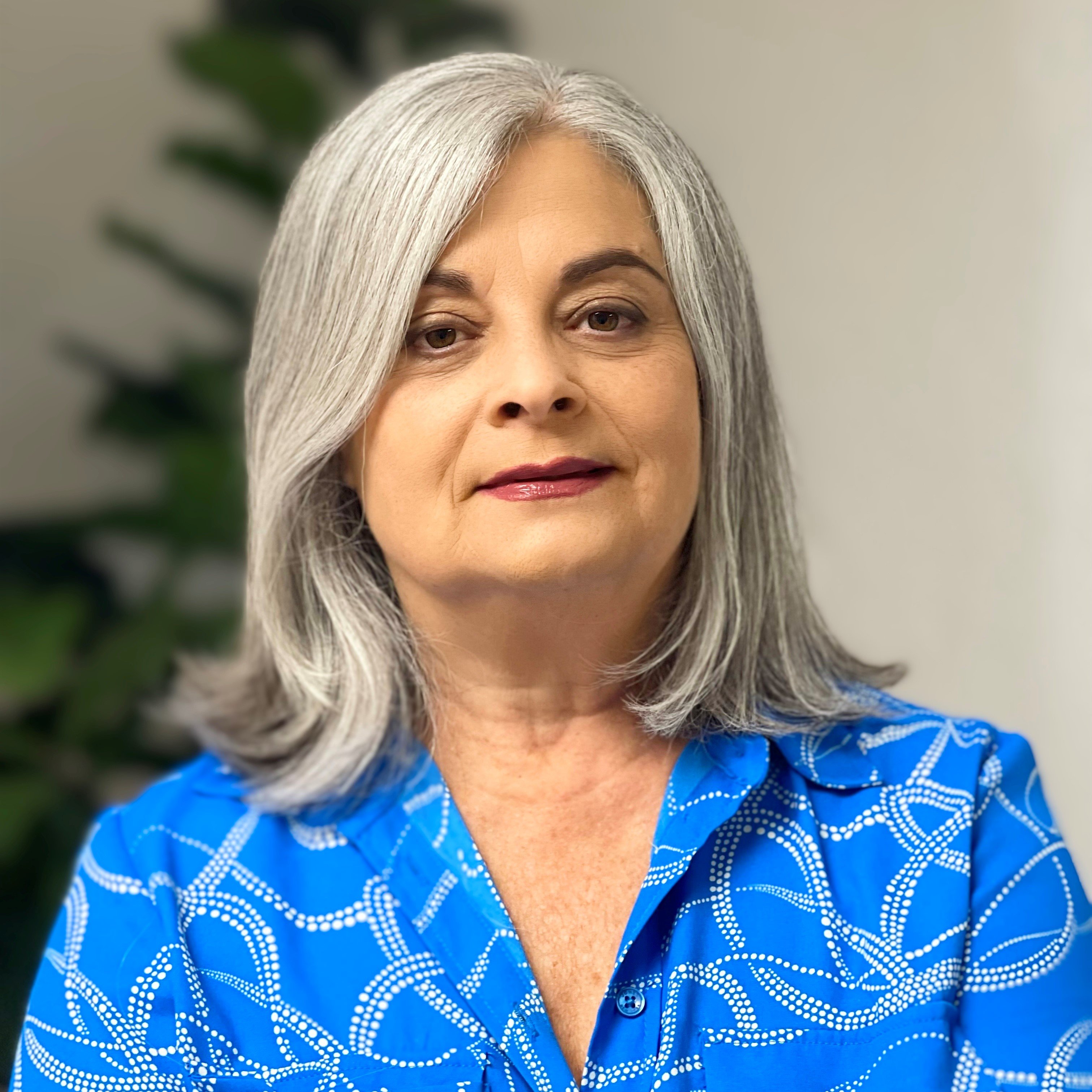 Ivette Laricchia
