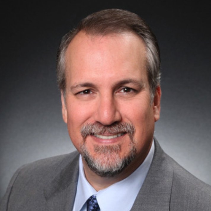 John Luebbert