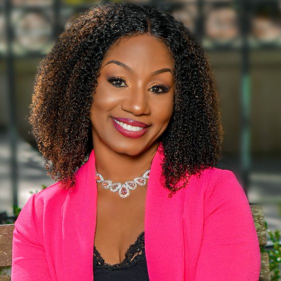 La'Shon K. Horton