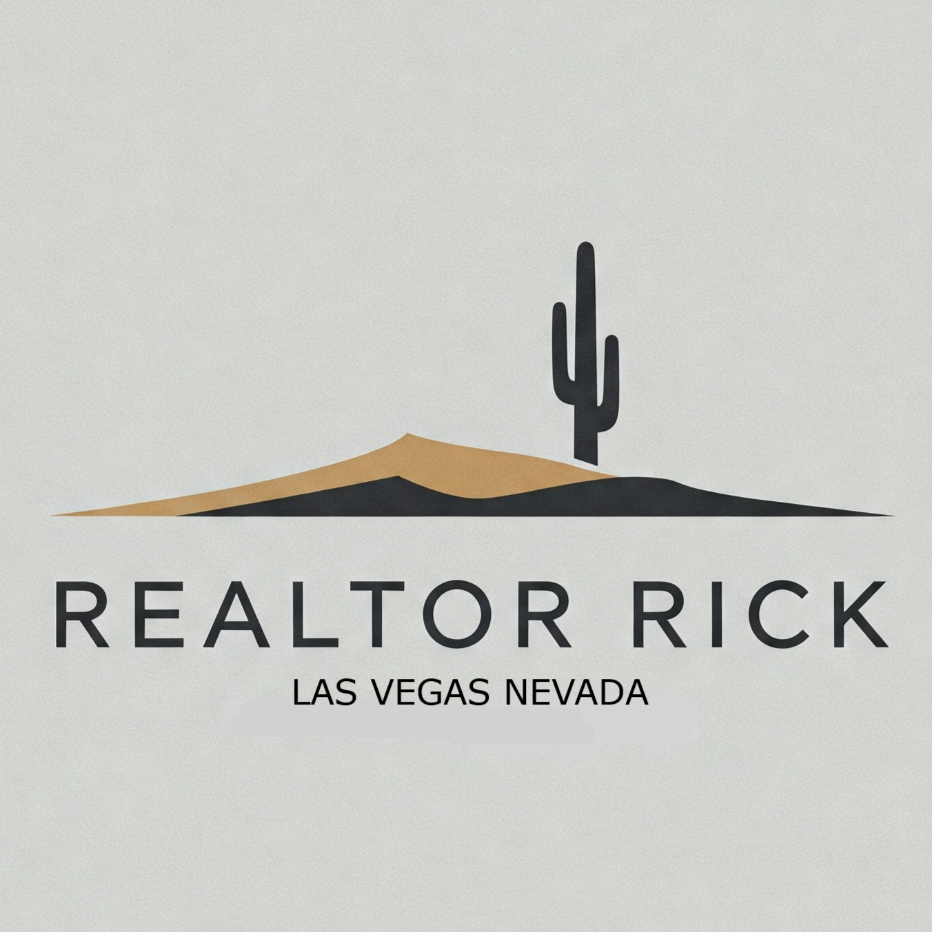 Realtor Rick Goretski LV