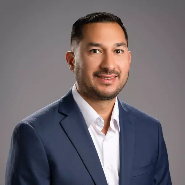 Mike Talamantes