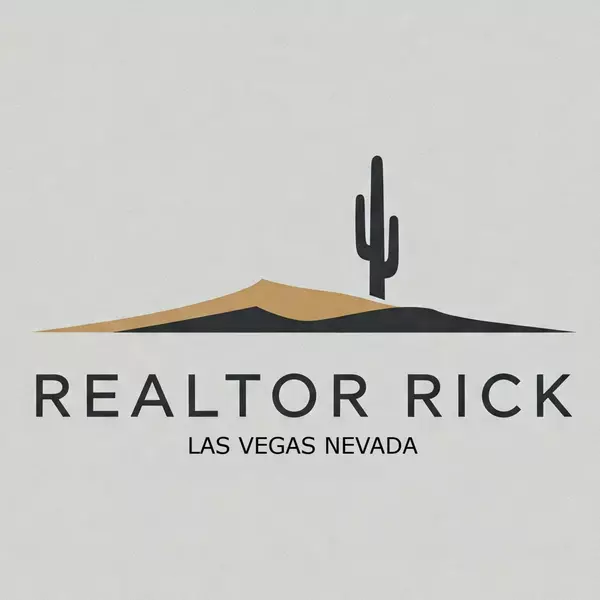 Realtor Rick Goretski LV