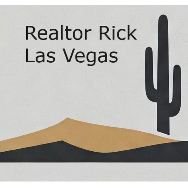 Realtor Rick Goretski LV