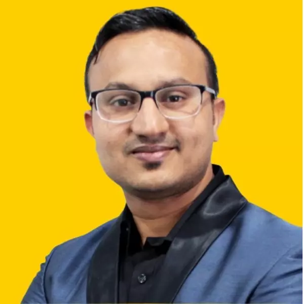 Ishwar Garg