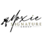 site logo